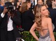 Pic: Just Tommy Walsh hanging with Modern Family’s Sofia Vergara in Sydney, no biggie