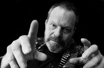 JDIFF: Terry Gilliam is coming to town so here are JOE’s five favourite films from the famous director…