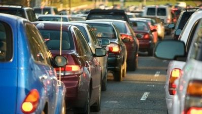 Heads up drivers, the new tougher penalty points system comes into effect in Ireland today
