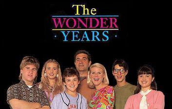 Pic: Would you look at what Wayne and Paul from The Wonder Years look like now