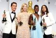 GIFs, videos and parody twitter accounts: Here’s what went down at the Oscars last night