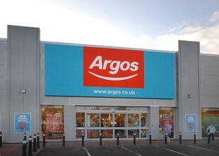 Argos customer service gets a gold star for this epic Twitter reply