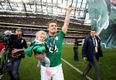Video: Brian O’Driscoll’s personal highlights reel from his final home appearance v Italy on Saturday