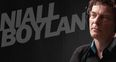 DJ Niall Boylan receives a call live on air to tell him his house had been ransacked