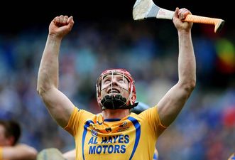 Pics: Here’s what winning a fourth All-Ireland title today meant to Joe Canning