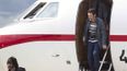 Pic: Kidnapped Spanish journalist being reunited with his son will bring a tear to your eye