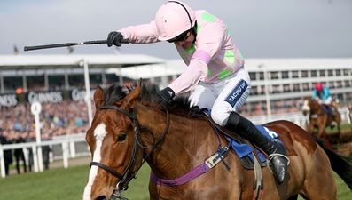 Hayley O’Connor marks your card for Day One at Punchestown