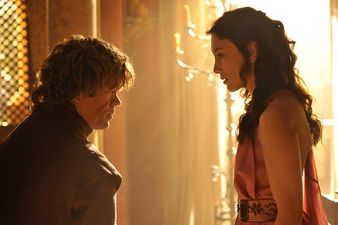 Video: The latest trailer for Season Four of Game of Thrones is probably the best yet