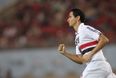 Video: Check out the goal of the day from Sao Paolo and Brazil midfielder Ganso