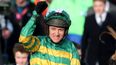 Video: Barry Geraghty talks about the upcoming Boylesports Irish Grand National