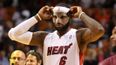 Video: Bask in every brilliant shot of LeBron James’ record tally of 61 last night