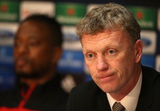 If Moyes goes, who replaces him? We look at the possible contenders