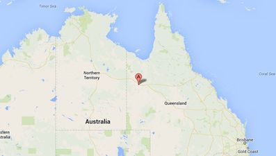 Irishman dies at tourist attraction in Queensland