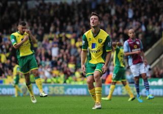 Vine: Sky Sports News presenter make a wonderful, and hilarious, mess of Ricky van Wolfswinkel’s name
