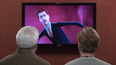 Video: Watch as Conan reviews WWE 2K14 while playing as Sheamus