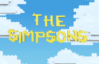 Video: These fan-made Lego/Simpsons couch gags are the dog’s blocks
