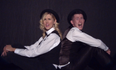 Video: Crystal Swing are back with a cover of ‘Livin’ La Vida Loca’