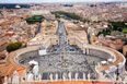 High times at the Vatican as police intercept 14 cocaine-filled condoms intended for city’s postal centre