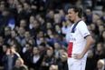 Vine: This Zlatan kung-fu backheel assist is very, very special indeed