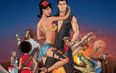 Danger Zone! Archer renewed for another two seasons