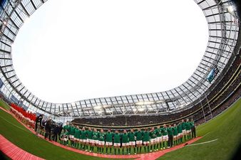 Want to enjoy the Ireland match today with different commentary and analysis? There’s an app for that
