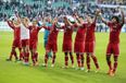 Pic: An incredible statistic that sums up just how dominant Bayern Munich have been in the Bundesliga