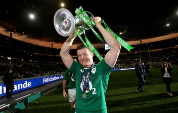 Video: Fox Sports Australia pay tribute to ‘world class player and bloke’ BOD with his top five moments