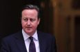 Famous people mocking David Cameron’s serious phone picture on Twitter is the funniest thing you’ll see today