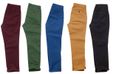 Style Guide: The best chinos to inject some colour into your wardrobe