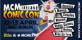 [CLOSED] Competition: Win tickets to the amazing MCM Comic Con in Dublin