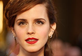 Video: Emma Watson looks just great in the new trailer for Noah