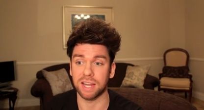 Video: Irish presenter Eoghan McDermott opens up about his mental health