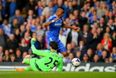 GIFs: Chelsea end up running riot against Spurs at Stamford Bridge