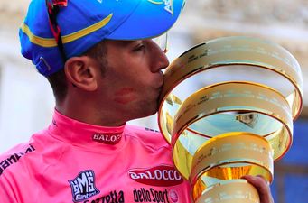 Here’s your low down on the Giro d’Italia’s ‘Big Start’ in Northern Ireland