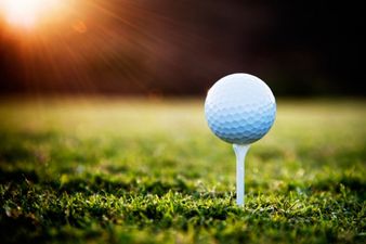 Video: Golfer nets €100,000 supercar after perfectly sinking hole-in-one