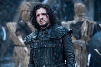 Video: The Game Of Thrones friendships between Jon Snow and other characters have never looked so… awkward