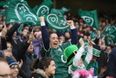 Here’s six things that make Irish people very happy