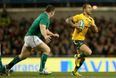 IRFU confirm dates and details for November Internationals later this year