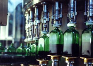 A taste of history – The story behind Jägermeister