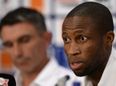 GIF: Seydou Keita scored the fastest goal in the history of La Liga last night