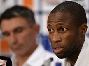 GIF: Seydou Keita scored the fastest goal in the history of La Liga last night