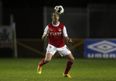 Video: Keith Fahey scores a screamer for St Pat’s to win the President’s Cup