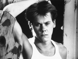Video: Kevin Bacon explains the struggles of growing up in the ’80s to Millennials