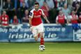 Video: Killian Brennan scored two great goals for St Pats in their semi-final win over Finn Harps