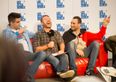 JOE’s Q&A with Life Style Sports Style Ambassadors Peter O’Mahony, Conor Murray, Ian Madigan and Dave Kearney