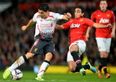 Manchester United v Liverpool betting preview