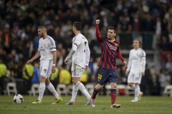 Lionel Messi signs new deal at Barca estimated at €385,000 a week AFTER tax
