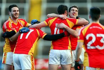 Video: The lads behind the best Mayo GAA song last year have made one for All-Ireland finalists Castlebar Mitchels