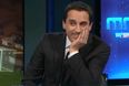 Video: Gary Neville brilliantly analyses THAT Ryan Giggs goal against Arsenal in 1999