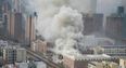Mystery explosion rocks Harlem area of New York
